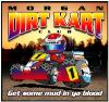 Profile picture for user Morgan Dirt Kart Club