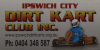 Profile picture for user Ipswich City Dirt Kart Club