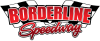Profile picture for user Borderline Speedway