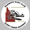 Profile picture for user Warwick Kart Club