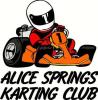 Profile picture for user Alice Springs Kart Club